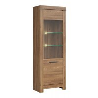 Vitrina BALIN REG1W MSZ